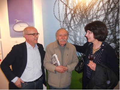 SELÇUK DEMİREL /
İNSANOĞLU KUŞ MİSALİ /
Basındaki desenler, 1974 – 2014