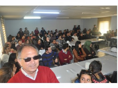 TEKNİK  GEZİ (26/03/2014)