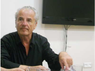  Prof.Dr. Dave Hill ile Gezi Parkı, Neoliberalizm, Yeni Muhafazakarlık ve Direniş: Küresel Bir Mücadele