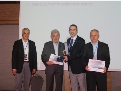 TÜRKİYE 19. KÖMÜR KONGRESİ ZONGULDAK’TA YAPILDI