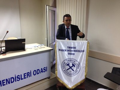 Danışma Kurulu Toplantısı Yapıldı.