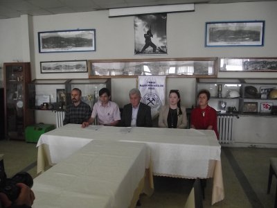 TÜRKİYE 19. KÖMÜR KONGRESİ SONUÇ BİLDİRGESİ