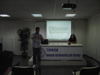 KPSS TERCİHLERİ KONULU SÖYLEŞİ YAPILDI.