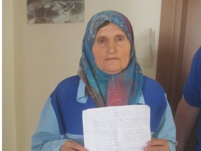 MADEN EMEKÇİSİNDEN BABALAR GÜNÜ ŞİİRİ