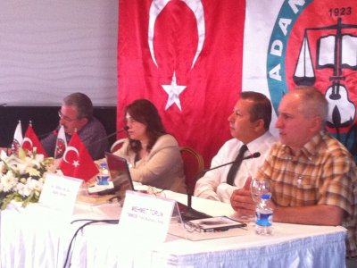 SOMA OLAYLARININ HUKUKİ DEĞERLENDİRİLMESİ (26/06/2014)