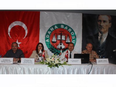 SOMA OLAYLARININ HUKUKİ DEĞERLENDİRİLMESİ (26/06/2014)