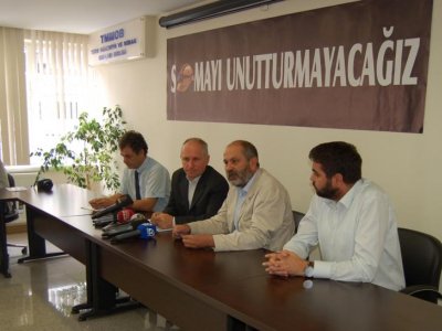 TMMOB SOMA MADEN KAZASI RAPORU AÇIKLANDI