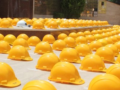 15-16 HAZİRAN BÜYÜK İŞÇİ DİRENİŞİNİN 44.YILDÖNÜMÜNDE SOMA`DAYDIK...