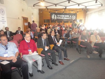 ŞUBELER TOPLANTISI YAPILDI