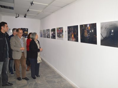 60. YIL FOTOĞRAF SERGİSİ KAPANIŞI YAPILDI (22.11.2014)