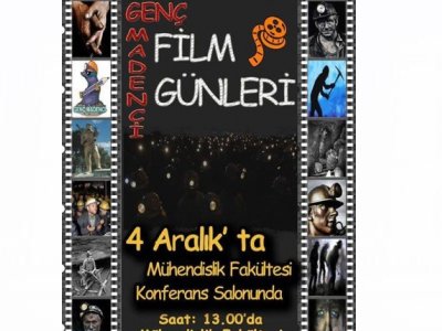 DİCLE ÜNİVERSİTESİNDE YAPILAN 4 ARALIK DÜNYA MADENCİLER GÜNÜ ETKİNLİĞİ(04.12.2014)