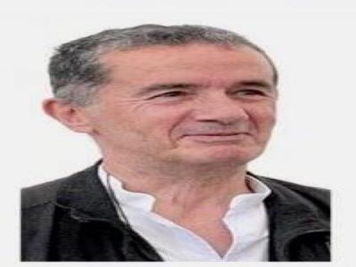 YALÇIN ÇİLİNGİRİ KAYBETTİK
ANISI VE MÜCADELESİ ÖNÜNDE SAYGIYLA EĞİLİYORUZ.