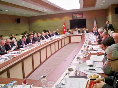 SAYIN BAKAN’I VE SİYASİ İKTİDARI YANLIŞLIKLARI DÜZELTMEYE DAVET EDİYORUZ.