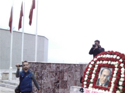 UNUTMADIK, UNUTTURMAYACAĞIZ