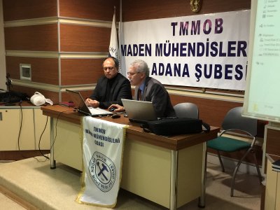 TEKNİK NEZARETÇİLİK YENİLEME EĞİTİMİ (31/01/2015)