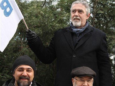 TMMOB 43. DÖNEM OLAĞANÜSTÜ GENEL KURULU