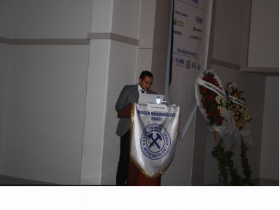 7.Ulusal Kırmataş Sempozyumu  5-6 Mart 2015 tarihinde İstanbul`da gerçekleştirildi