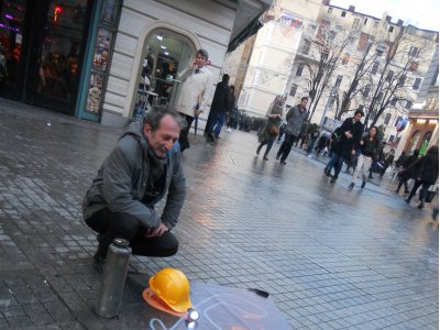 3 Mart İş Cinayetlerine Karşı Mücadele Günü İstanbul etkinlikleri