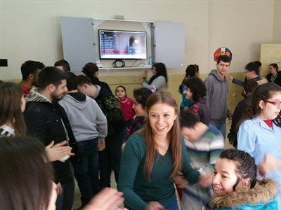  TMMOB MADEN MÜHENDİSLERİ ODASI ZONGULDAK ŞUBESİ ÖĞRENCİ TEMSİLCİLERİ VE MADEN MÜHENDİSLERİ BÖLÜMÜ ÖZEL İŞ UYGULAMA MERKEZİNİ ZİYARET ETTİLER.