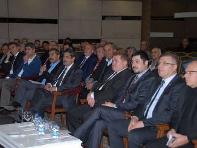  ADANA KENT FORUMU(21/02/2015)