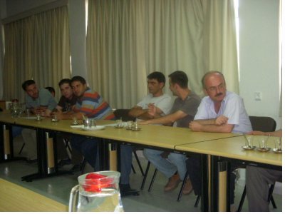 ÇANAKKALE-ÇAN ÜYE TOPLANTISI 09.07.2008