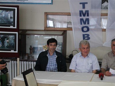ZONGULDAK 2. KENT SEMPOZYUMU SONUÇ BİLDİRGESİ