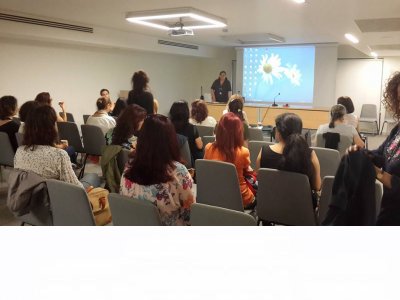 İstanbul İKK Kadın Komisyonu Söyleşi ve Film Gösterimi Etkinliği