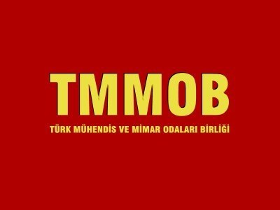 TMMOB’ye Bağlı 24 Oda’dan Ortak Açıklama: Birliğimiz TMMOB ve Mimarlar Odası ile Tam Bir Dayanışma İçindeyiz.