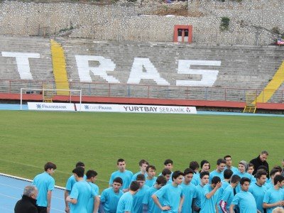 4 ARALIK DÜNYA MADENCİLER GÜNÜ VE ZONGULDAK ŞUBESİNİN KURLUŞUNUN 60. YILI ETKİNLİKLERİ