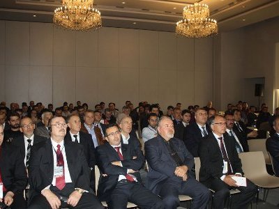 8.DELME PATLATMA SEMPOZYUMU (19-20.11.2015)