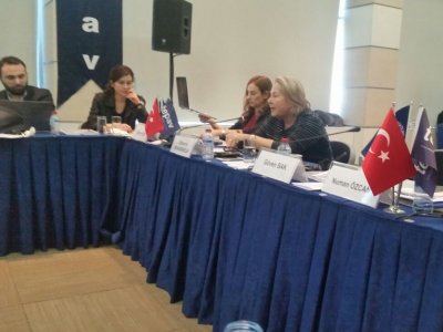 ODA BAŞKANIMIZ 
