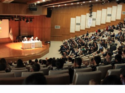 MADEN İŞLETMELERİNDE İŞÇİ SAĞLIĞI VE İŞ GÜVENLİĞİ SEMPOZYUMU                (21-22/12/2015)