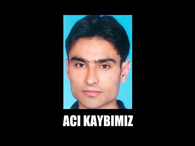ACI KAYBIMIZ