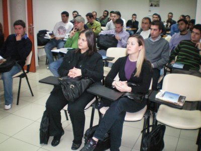 42. Teknik Nezaretçi Eğitimi Başladı ...