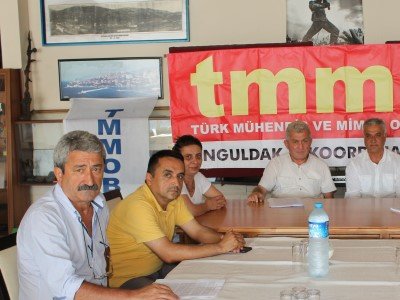 ULUSLARARASI İŞGÜCÜ KANUN TASARISI TBMM GÜNDEMİNDEN ÇIKARILMALIDIR