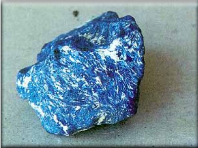 Odamızda Mineral Kolleksiyonu oluşturuluyor.