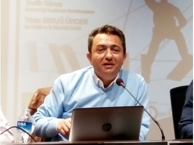 6331 SAYILI İŞ SAĞLIĞI VE GÜVENLİĞİ KANUNUNUN 4 YILI VE İSİG MÜCADELESİ PANELİ DÜZENLENDİ