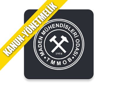6745 SAYILI...KANUNUN DEĞİŞİKLİK YAPILAN 80. MADDESİ HAKKINDA TMMOB GÖRÜŞÜ