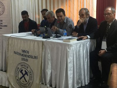 YİNE TAŞERON YİNE MADEN FACİASI!