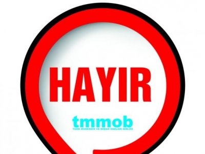 TMMOB 44. DÖNEM II. DANIŞMA KURULU`NDA MÜHENDİS, MİMAR, ŞEHİR PLANCILARI 