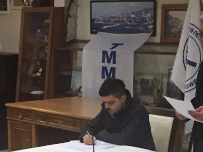 DANIŞMA KURULU TOPLANTISI YAPILDI.