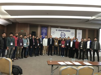 2.TEMSİLCİLER TOPLANTISI (03-05/03/2017)