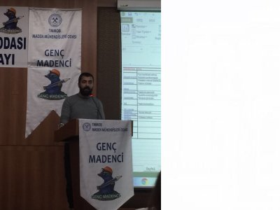 5.ÖĞRENCİ KURULTAYI (04-05/03/2017)