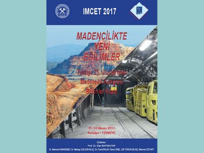 TÜRKİYE 25. ULUSLARARASI MADENCİLİK KONGRESİ VE SERGİSİ SONUÇ BİLDİRGESİ