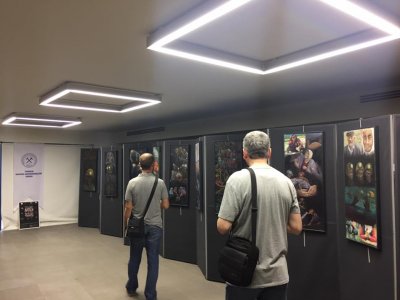 Soma katliamının 3. yılında Soma`da ve İstanbul`da etkinliklerle düzenlendi.