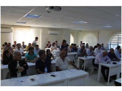 OHAL VE KHK REJİMİNE HAYIR! İHRAÇ EDİLEN ÜYELERİMİZ BİR AN ÖNCE İŞLERİNE İADE EDİLMELİDİR