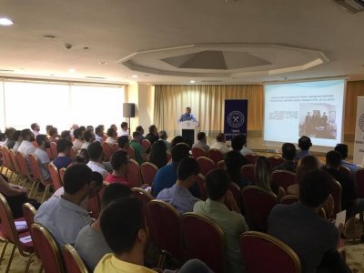 DANIŞMA KURULU TOPLANTISI (23/09/2017)