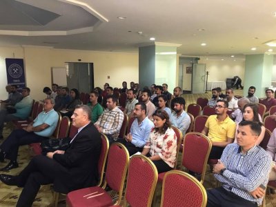 DANIŞMA KURULU TOPLANTISI (23/09/2017)