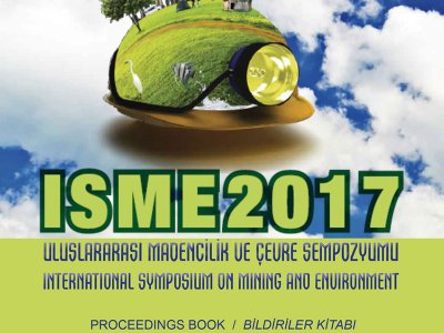 6. ULUSLARARASI MADENCİLİK VE ÇEVRE SEMPOZYUMU (ISME2017) SONUÇ BİLDİRGESİ