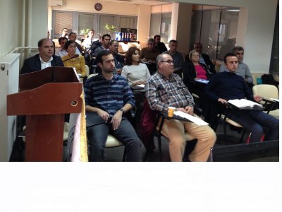 BİLİRKİŞİLİK TEMEL EĞİTİM PROGRAMLARIMIZ DEVAM ETMEKTEDİR.